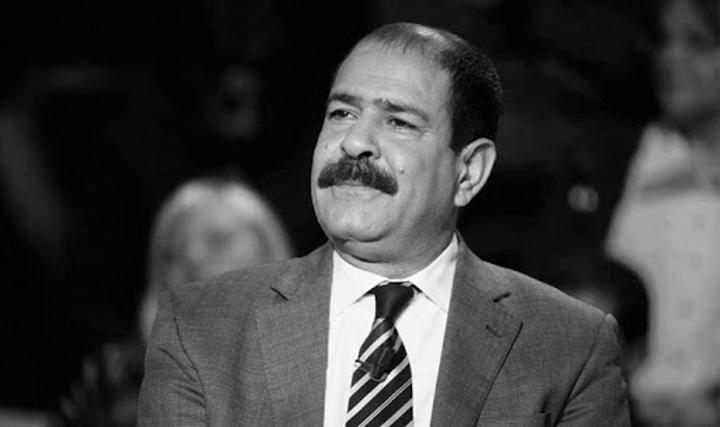 حزب “الوطد” يكشف عن برنامج احياء الذكرى الثامنة لاغتيال الشهيد شكري بلعيد حزب “الوطد” يكشف عن برنامج احياء الذكرى الثامنة لاغتيال الشهيد شكري بلعيد