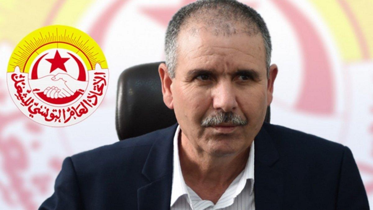 الطبوبي : حل وشيك سيُعلن عنه خلال ساعات لانهاء مأزق التحوير الوزاري الطبوبي : حل وشيك سيُعلن عنه خلال ساعات لانهاء مأزق التحوير الوزاري