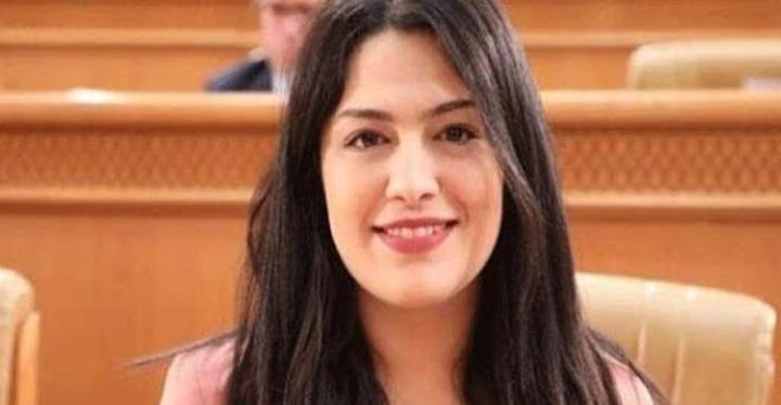 نسرين العماري: هذه تفاصيل مبادرة تنقيح القانون 52 نسرين العماري: هذه تفاصيل مبادرة تنقيح القانون 52