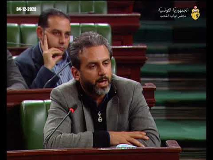 المغيربي: إذا تراجع المشيشي عن التحوير سأكون أول ساحب للثقة من حكومته المغيربي: إذا تراجع المشيشي عن التحوير سأكون أول ساحب للثقة من حكومته