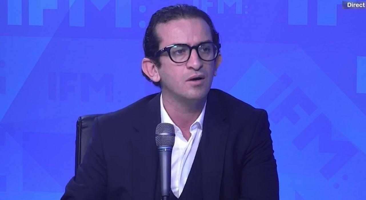 الخليفي: المشيشي لن يستقيل وسعيّد لم يمدّه بقائمة الوزراء المُتحفّظ على تسميتهم الخليفي: المشيشي لن يستقيل وسعيّد لم يمدّه بقائمة الوزراء المُتحفّظ على تسميتهم