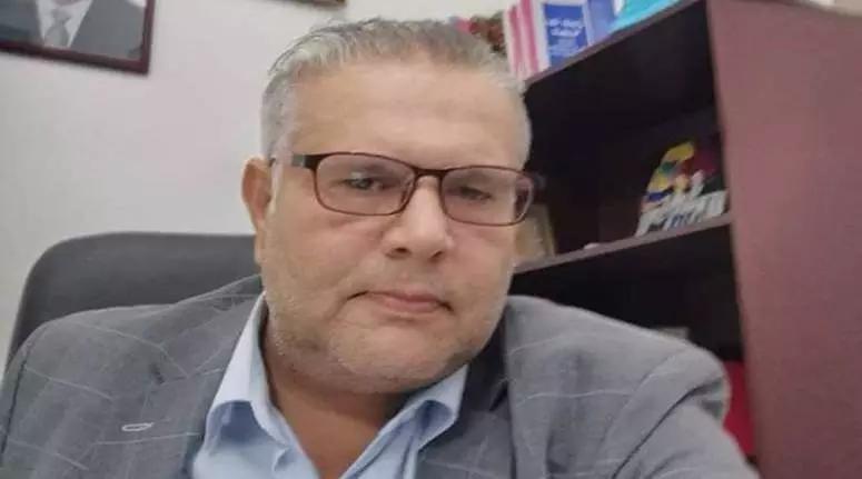 الإعلان بتونس عن تأسيس حركة الإنجاز الناشطة في مجال النهوض بالأوضاع الاقتصادية والاجتماعي الإعلان بتونس عن تأسيس حركة الإنجاز الناشطة في مجال النهوض بالأوضاع الاقتصادية والاجتماعي