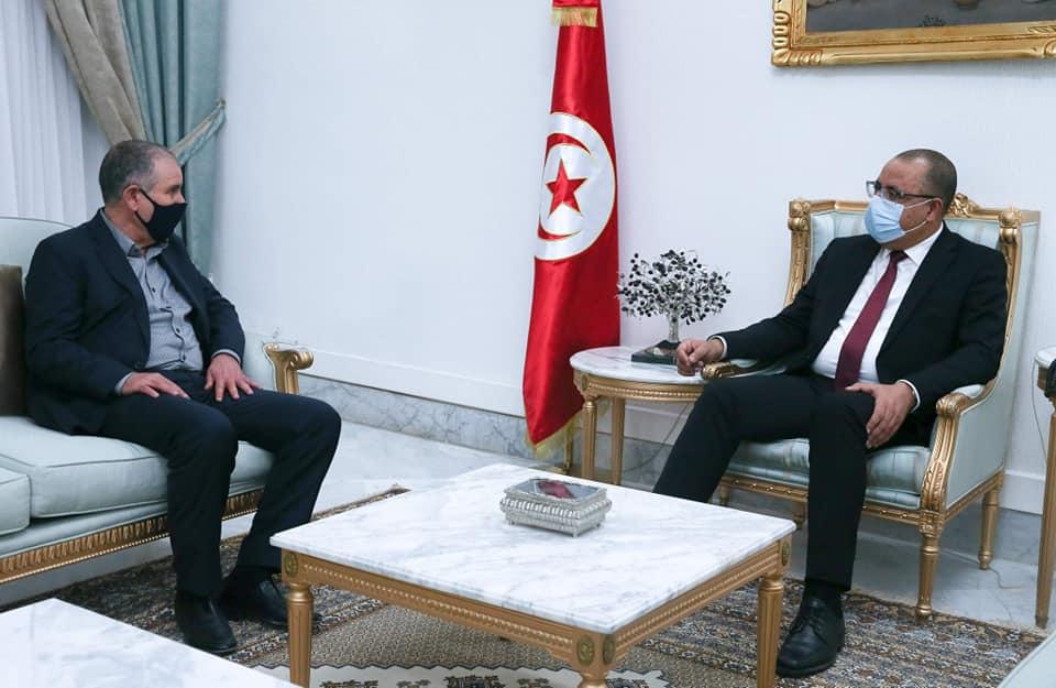 اليوم امضاء اتفاق بين الحكومة واتحاد الشغل حول الاتفاقيات القطاعية العالقة اليوم امضاء اتفاق بين الحكومة واتحاد الشغل حول الاتفاقيات القطاعية العالقة