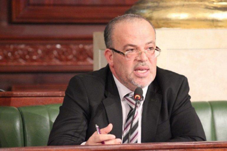 ديلو: تدهور صحّة الغنوشي ونقله للمستشفى العسكري إشاعة ديلو: تدهور صحّة الغنوشي ونقله للمستشفى العسكري إشاعة