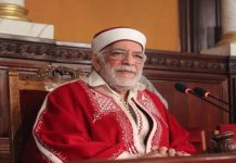 عبد الفتاح مورو : الغنوشي ضاع منو الخيط عبد الفتاح مورو: الغنوشي ضاع منو الخيط