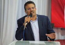 عبد السلام: سيّب رجل الأمن وخلّيه يخدم على روحه عبد السلام: “سيّب رجل الأمن وخلّيه يخدم على روحه..ضربني وبكى، سبقني وشكى”