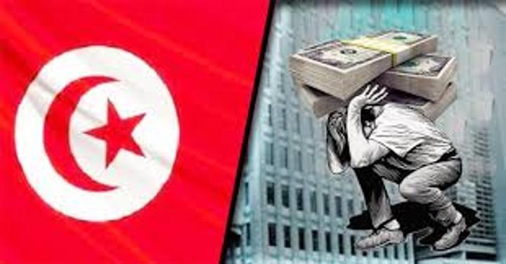 لأول مرة: تونس تعجز عن سداد دين خارجي بـ 1360 مليون دينار والمقرضون يرفضون إعادة جدولته لأول مرة: تونس تعجز عن سداد دين خارجي بـ 1360 مليون دينار والمقرضون يرفضون إعادة جدولته