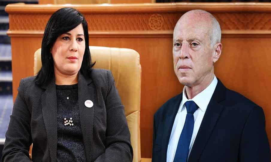 موسي: لا ننتظر دعوات من سعيّد وعلى من لا يعترف بالدساترة مراجعة حساباته موسي: لا ننتظر دعوات من سعيّد وعلى من لا يعترف بالدساترة مراجعة حساباته