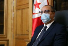 استقرار ملحوظ في تونس بمواجهة كورونا استقرار ملحوظ في تونس بمواجهة كورونا