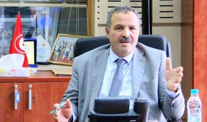 المكّي: مُساندة النهضة للمشيشي ليست مُضاددة لرئيس الجمهورية المكّي: مُساندة النهضة للمشيشي ليست مُضاددة لرئيس الجمهورية