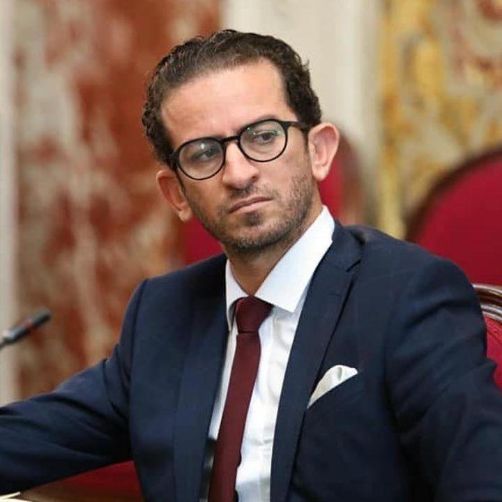 الخليفي: المشيشي أكد أنه جندي ولن يستقيل الخليفي: المشيشي أكد أنه جندي ولن يستقيل