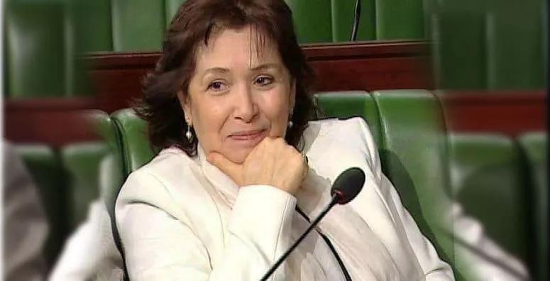 الناطق الرسمي باسم المحكمة الابتداىية بتونس ينفي تحجير السفر على سهام بن سدرين الناطق الرسمي باسم المحكمة الابتداىية بتونس ينفي تحجير السفر على سهام بن سدرين