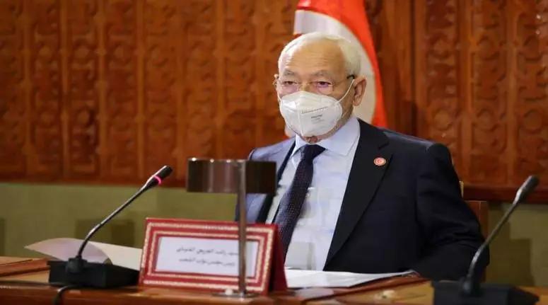 راشد الغنوشي : رئيس الحكومة لا يريد فرض التحوير بالقوة راشد الغنوشي : رئيس الحكومة لا يريد فرض التحوير بالقوة