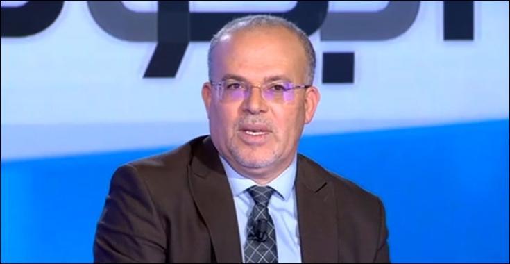 ديلو: رحيل الحكومة لن يحلّ الإشكال وعلى سعيّد والمشيشي التواصل وحلّ الأزمة ديلو: رحيل الحكومة لن يحلّ الإشكال وعلى سعيّد والمشيشي التواصل وحلّ الأزمة