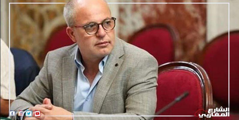 نبيل حجي: ضياع طلب النفاذ للمعلومة حول مطالب رفع الحصانة عن نوّاب نبيل حجي: ضياع طلب النفاذ للمعلومة حول مطالب رفع الحصانة عن نوّاب