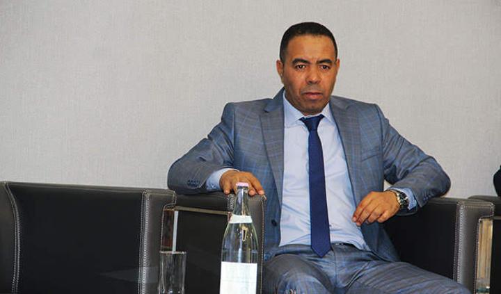 وكالة النهوض بالصناعة والتجديد: مؤسسات صناعة مكونات الطائرات والسيّارات هي المعنيّة ببرنامج وكالة التعاون الفني الألماني وكالة النهوض بالصناعة والتجديد: مؤسسات صناعة مكونات الطائرات والسيّارات هي المعنيّة ببرنامج وكالة التعاون الفني الألماني