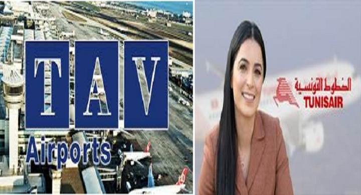 “تاف” تونس: 66 مليارا ديون الخطوط التونسية للشركة وعقلة صندوق الضمان الاجتماعي أثارت مخاوفنا “تاف” تونس: 66 مليارا ديون الخطوط التونسية للشركة وعقلة صندوق الضمان الاجتماعي أثارت مخاوفنا