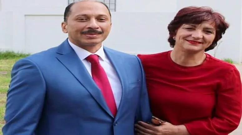 خسارتك يا سامية.. خسارتك يا سامية..