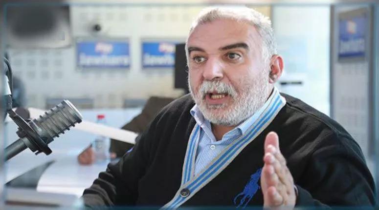 زياد الهاني: مواقفي في قناة الزيتونة حرة وليست بضغط من النهضة وانتقادي لبعض النقابات في محله زياد الهاني: مواقفي في قناة الزيتونة حرة وليست بضغط من النهضة وانتقادي لبعض النقابات في محله