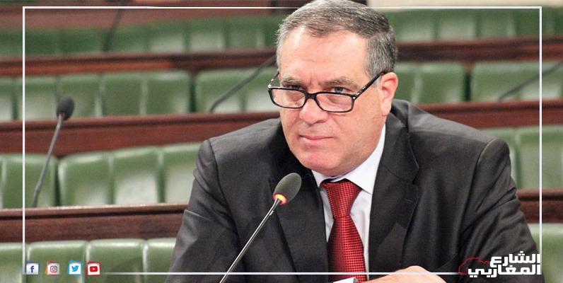 غازي الشواشي: حكومة المشيشي انتهت منذ مُدّة غازي الشواشي: حكومة المشيشي انتهت منذ مُدّة