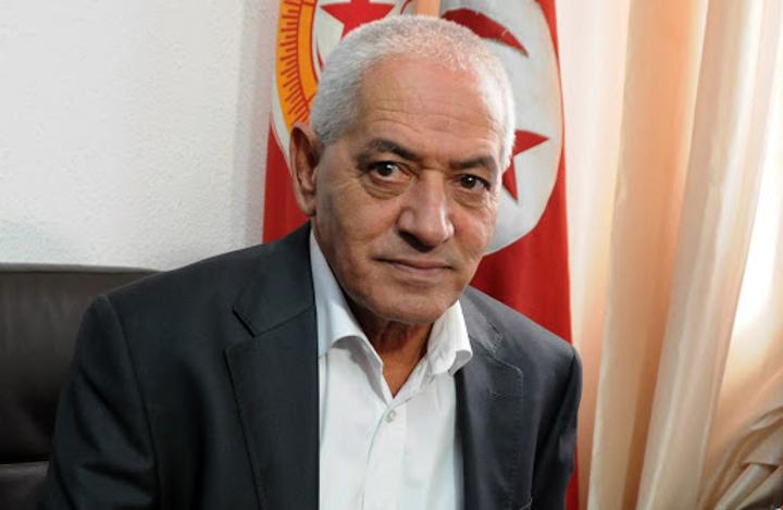 رفض احياء تجربة الرباعي: العباسي يدعو الى توحيد الجهود للضغط على قيس سعيّد ويُحذّر من السقوط في الهاوية رفض احياء تجربة الرباعي: العباسي يدعو الى توحيد الجهود للضغط على قيس سعيّد ويُحذّر من السقوط في الهاوية
