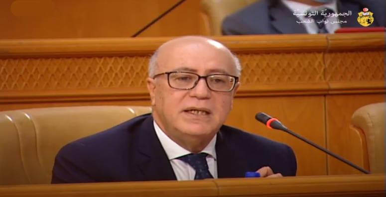 مروان العباسي: البنوك التعاضذية ستثري الساحة المالية لكنها تحتاج الى توضيح دورها والملاءمة مع معايير الحوكمة مروان العباسي: البنوك التعاضذية ستثري الساحة المالية لكنها تحتاج الى توضيح دورها والملاءمة مع معايير الحوكمة