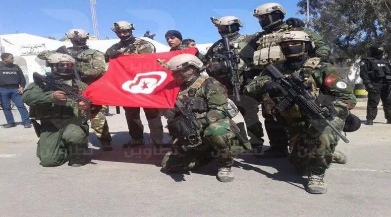 في الذكرى الاستعادية لمعركة بن قردان..سيرة نصر بمذاق الملحمة وسِيَر ابطال في الذكرى الاستعادية لمعركة بن قردان..سيرة نصر بمذاق الملحمة وسِيَر ابطال