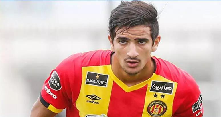 رابطة ابطال افريقيا - لاعب الترجي محمد علي بن رمضان ضمن التشكيلة المثالية للجولة الثالثة رابطة ابطال افريقيا - لاعب الترجي محمد علي بن رمضان ضمن التشكيلة المثالية للجولة الثالثة