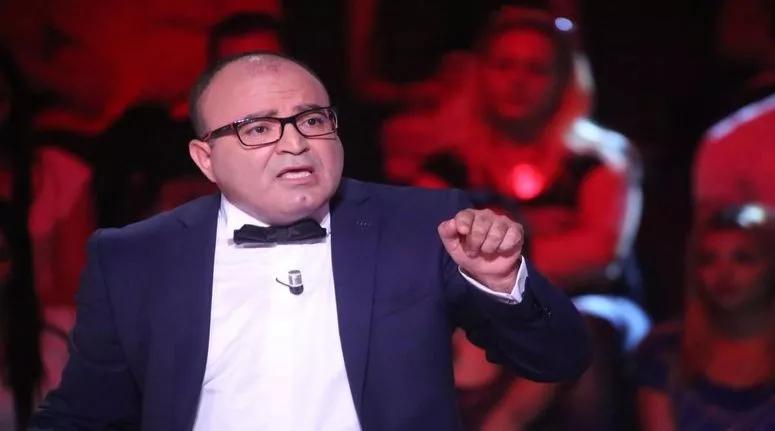 محمد بوغلاب: الحكم ضد سامي الفهري بثماني سنوات سجن اظهره وكانه اخطر من اسكوبار محمد بوغلاب: الحكم ضد سامي الفهري بثماني سنوات سجن اظهره وكانه اخطر من اسكوبار