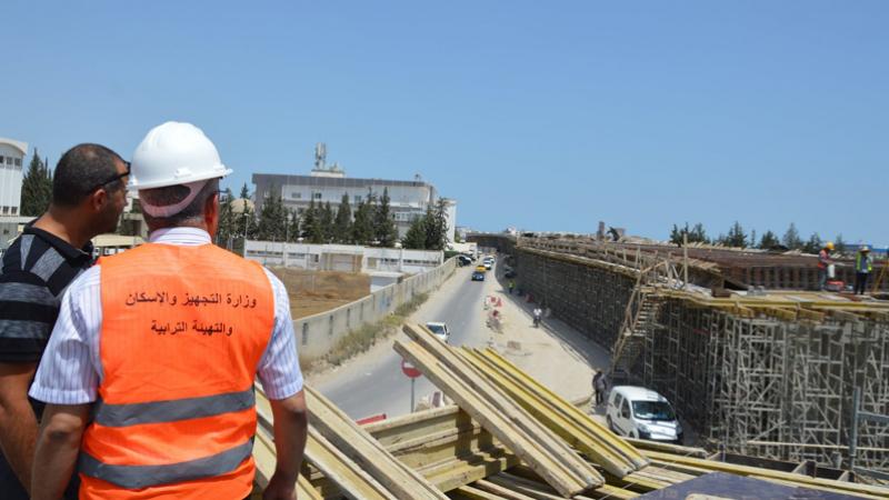 السلط التونسية تسعى لاستنساخ التجربة اليابانية في مجال البنية التحتية… السلط التونسية تسعى لاستنساخ التجربة اليابانية في مجال البنية التحتية…