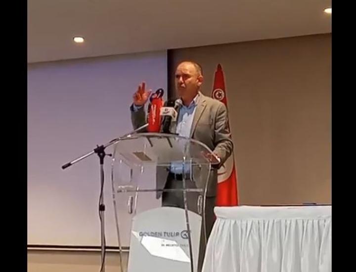 الطبوبي: تونس تعيش صراعا سنيّا – شيعيّا وكل المخابرات ترتع فيها الطبوبي: تونس تعيش صراعا سنيّا – شيعيّا وكل المخابرات ترتع فيها