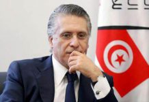 تونس… مطالبات حزبية بتحقيق في التسريبات الصوتية تونس... مطالبات حزبية بتحقيق في التسريبات الصوتية