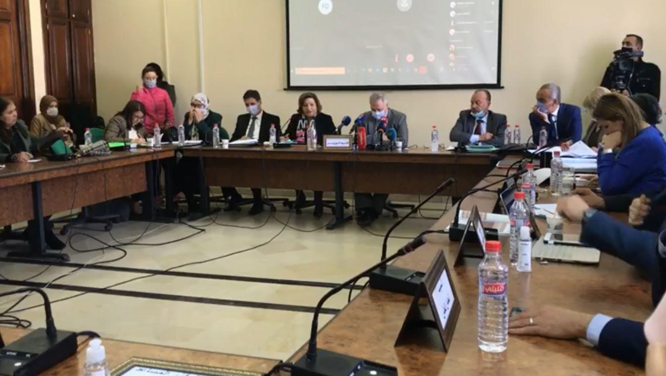 الشركة التونسية للبنك: تراجع النتائج السلبية المتراكمة الى 350 مليون دينار وعجز عن توزيع الأرباح الشركة التونسية للبنك: تراجع النتائج السلبية المتراكمة الى 350 مليون دينار وعجز عن توزيع الأرباح