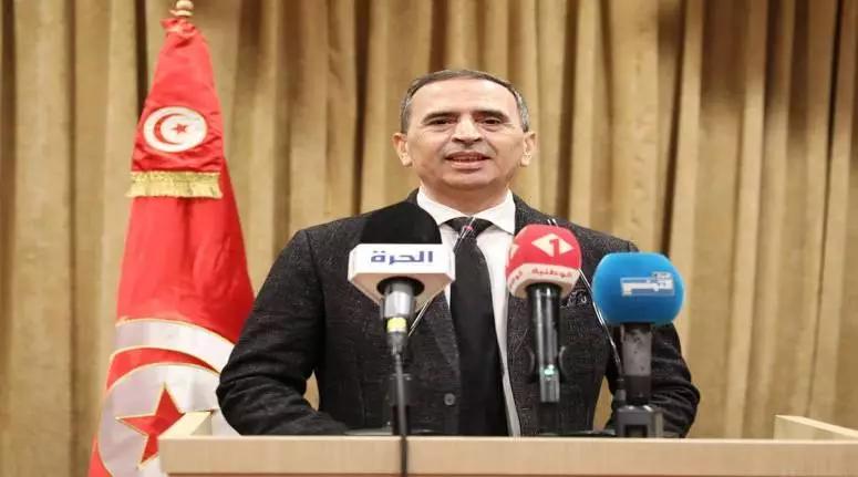 ماهر مذيوب: قرض من البنك الدولي بقيمة 300 مليون دولار لفائدة مليون عائلة تونسية ماهر مذيوب: قرض من البنك الدولي بقيمة 300 مليون دولار لفائدة مليون عائلة تونسية