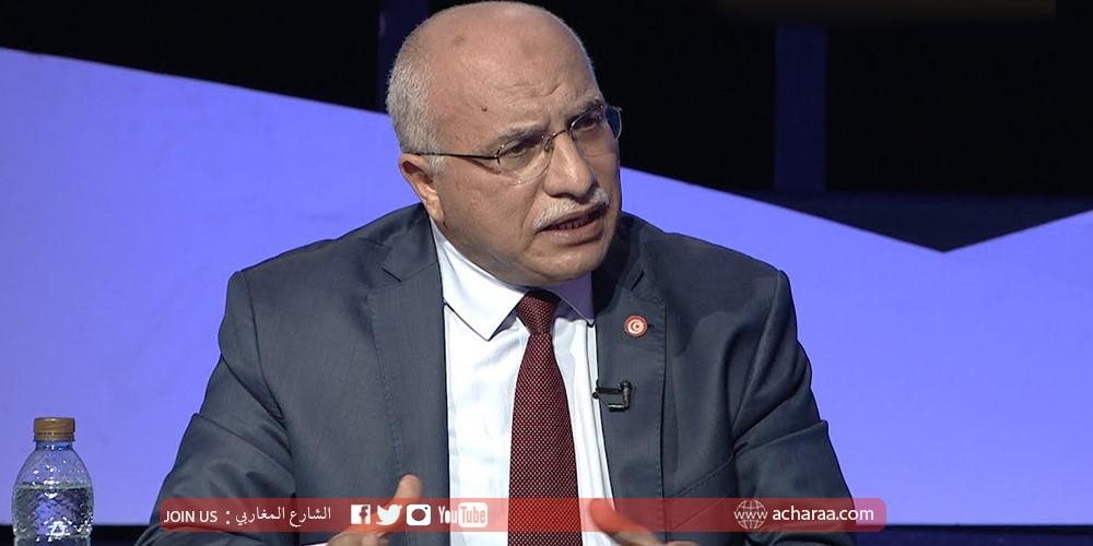 الهاروني: أطراف تريد إفلاس البلاد وتفجير الوضع الاجتماعي الهاروني: أطراف تريد إفلاس البلاد وتفجير الوضع الاجتماعي