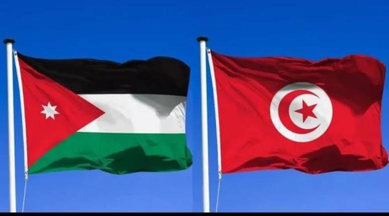 تطور الصادرات التونسية للاردن في 2020 رغم تداعيات الازمة الصحية - (سفير تونس في الاردن ) تطور الصادرات التونسية للاردن في 2020 رغم تداعيات الازمة الصحية - (سفير تونس في الاردن )