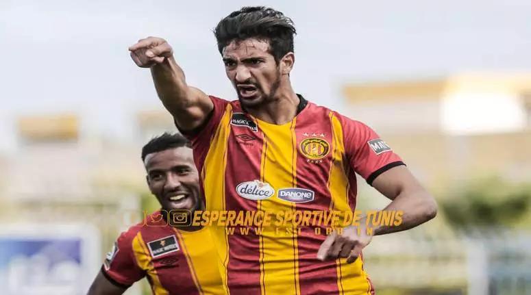 الصدارة على حالها بعد فوز الترجي والنجم الصدارة على حالها بعد فوز الترجي والنجم