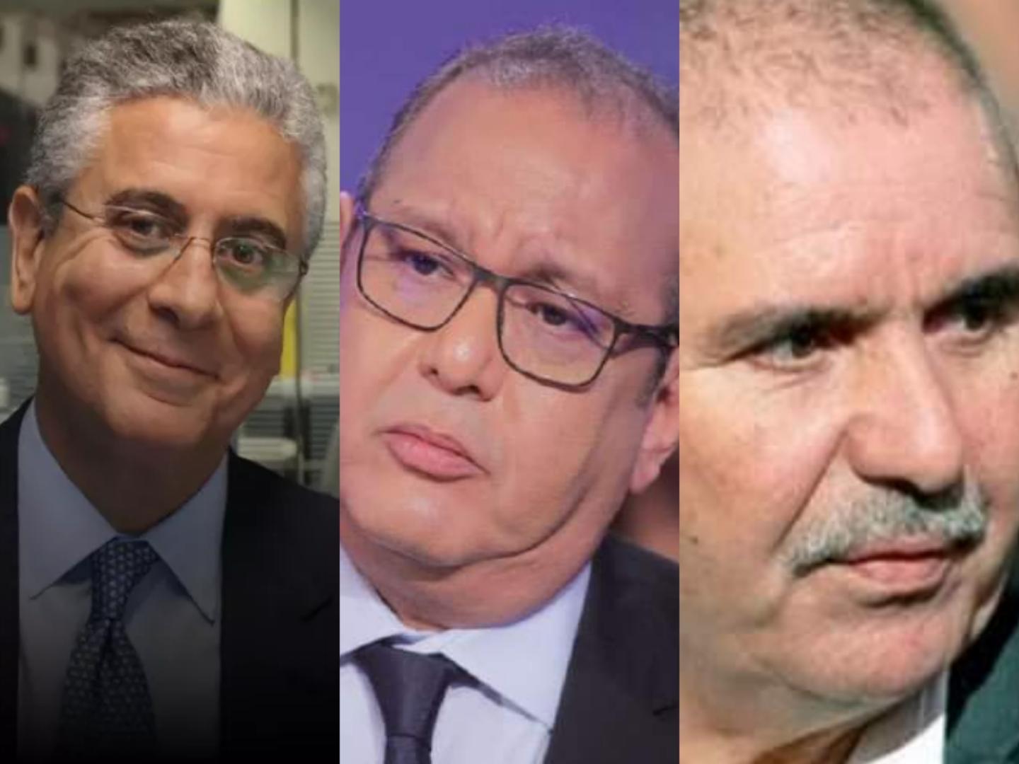 أجمعوا فيه على حساسية الوضع: لقاء ثلاثي جديد بين نائب رئيس البنك الدولي وماجول والطبوبي أجمعوا فيه على حساسية الوضع: لقاء ثلاثي جديد بين نائب رئيس البنك الدولي وماجول والطبوبي