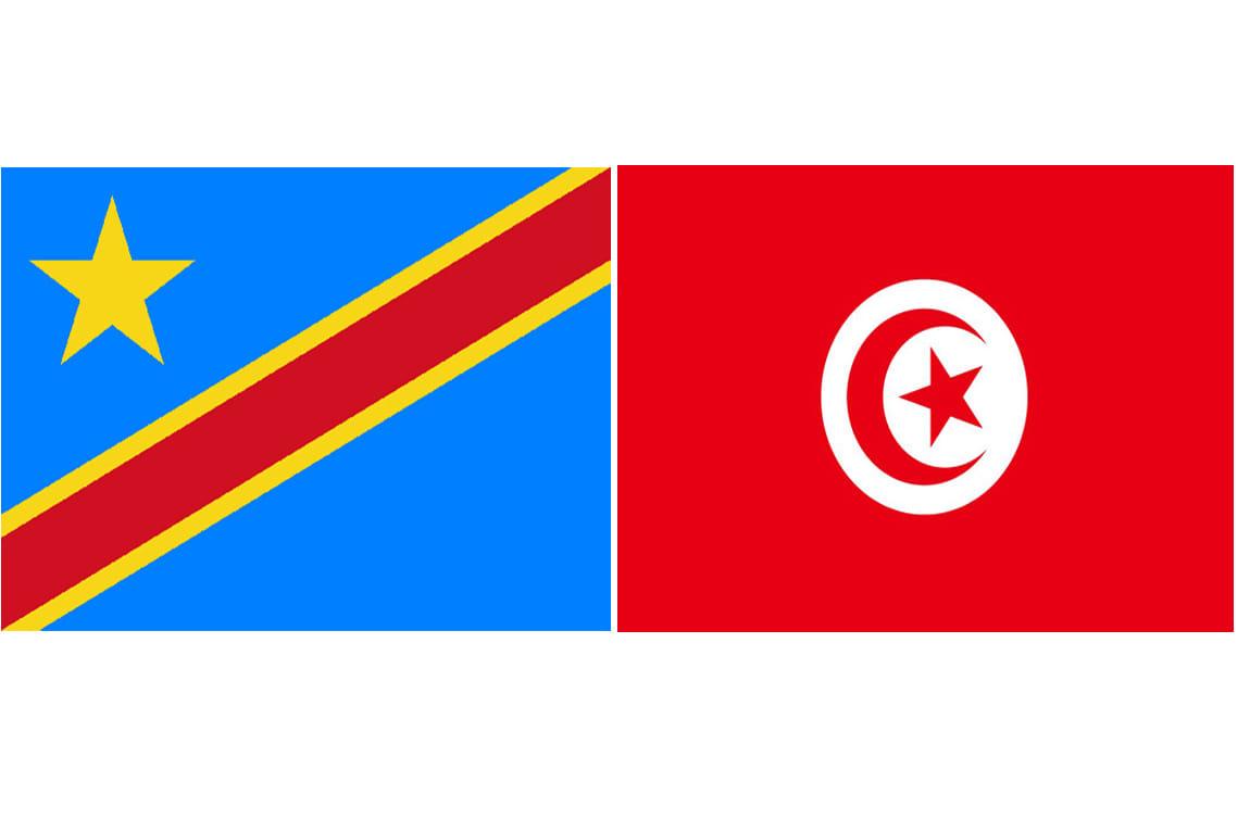 وزارة الخارجية: الجرندي في كينشاسا مُحمّل برسالة من سعيّد لنظيره الكونغولي وزارة الخارجية: الجرندي في كينشاسا مُحمّل برسالة من سعيّد لنظيره الكونغولي