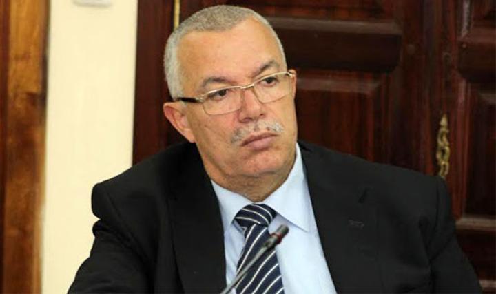 البحيري: لا حلّ لمشاكل البلاد مهما تفاقمت إلاّ بالحوار البحيري: لا حلّ لمشاكل البلاد مهما تفاقمت إلاّ بالحوار