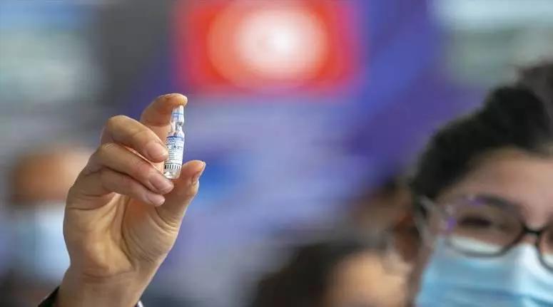 تونس: 18020 شخصا تلقوا التلقيح ضدّ فيروس كورونا تونس: 18020 شخصا تلقوا التلقيح ضدّ فيروس كورونا