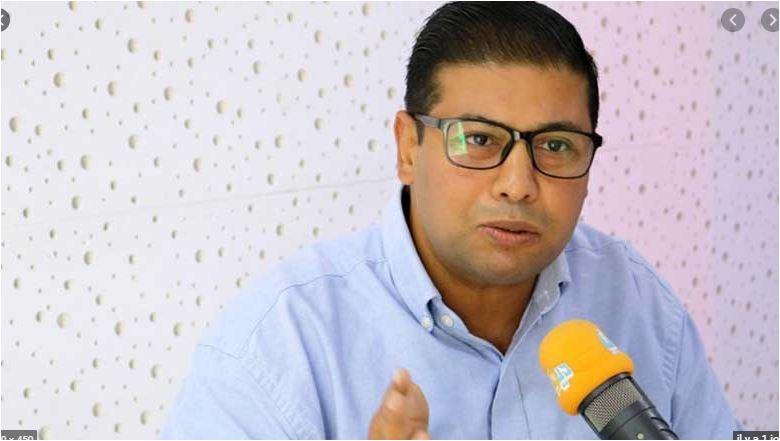 كريم عبد السلام: الهاروني قاد المرحلة الاكثر توحّشا وكتاب المنصف بن سالم قدّم الدليل المادي للجهاز السري للنهضة كريم عبد السلام: الهاروني قاد المرحلة الاكثر توحّشا وكتاب المنصف بن سالم قدّم الدليل المادي للجهاز السري للنهضة