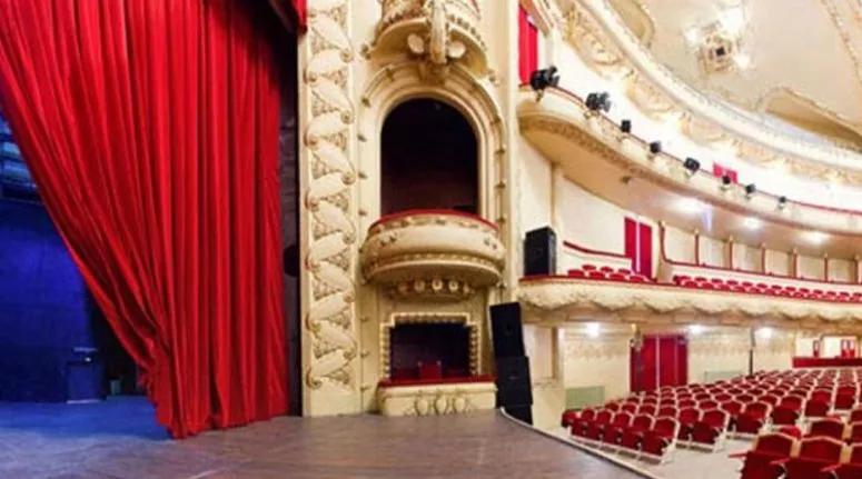 انطلاق عروض مهرجان قرطاج الدولي للمونودراما : في المسرح البلدي بالعاصمة انطلاق عروض مهرجان قرطاج الدولي للمونودراما : في المسرح البلدي بالعاصمة