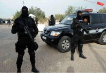 تونس.. مقتل 3 مسلحين ورضيعة بعمليتين أمنيتين تونس.. مقتل 3 مسلحين ورضيعة بعمليتين أمنيتين