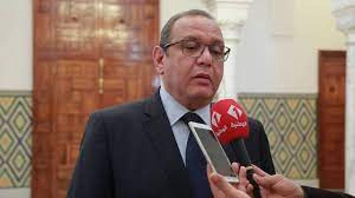 ماجول: من يعمل على افتعال مشاكل بيننا واتحاد الشغل “يستنّى شويّا” ماجول: من يعمل على افتعال مشاكل بيننا واتحاد الشغل “يستنّى شويّا”