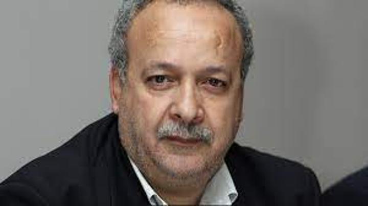 الطاهري: الاتحاد يقود مساعيَ لإذابة الجليد بين الرئاسات الثلاث الطاهري: الاتحاد يقود مساعيَ لإذابة الجليد بين الرئاسات الثلاث