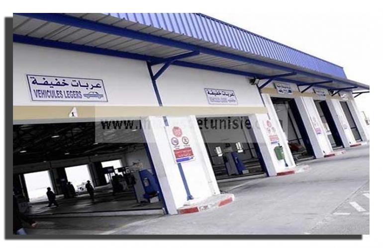 جامعة النقل: وكالة النقل البري بلا “ر.م.ع” منذ أكثر من سنة وهذا الاسبوع جلسة تفاوض مع سلطة الاشراف جامعة النقل: وكالة النقل البري بلا “ر.م.ع” منذ أكثر من سنة وهذا الاسبوع جلسة تفاوض مع سلطة الاشراف