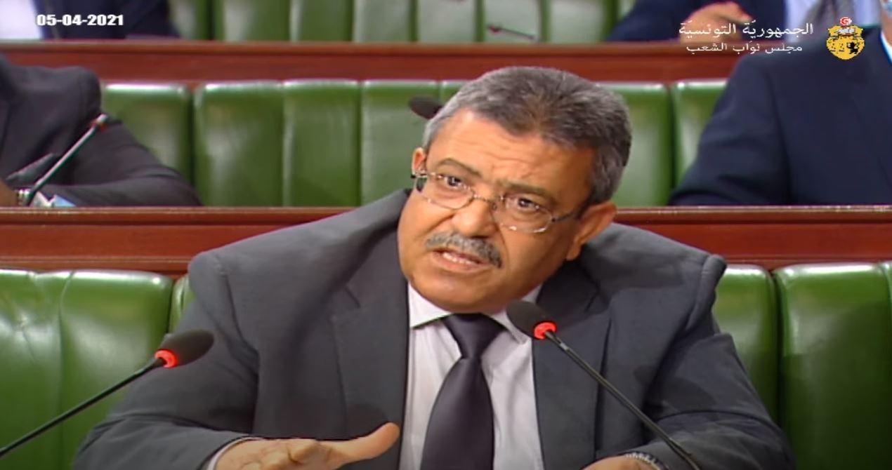 الدّوخ: تونس قد تلجأ للمحاكم الدوليّة لإعادة النفايات إلى إيطاليا الدّوخ: تونس قد تلجأ للمحاكم الدوليّة لإعادة النفايات إلى إيطاليا