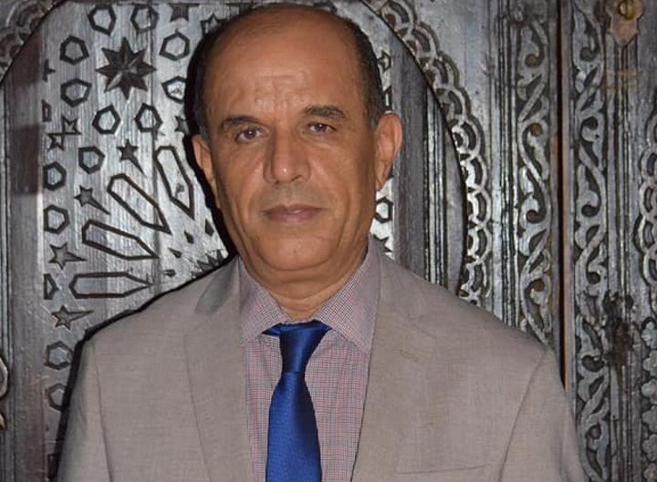 صديق النهضة على رأس وكالة تونس افريقيا للأنباء صديق النهضة على رأس وكالة تونس افريقيا للأنباء