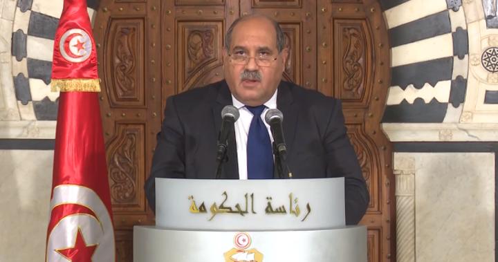 وزير التجارة: لا توريد في رمضان وهناك وفرة في الإنتاج وبأسعار في المتناول وزير التجارة: لا توريد في رمضان وهناك وفرة في الإنتاج وبأسعار في المتناول